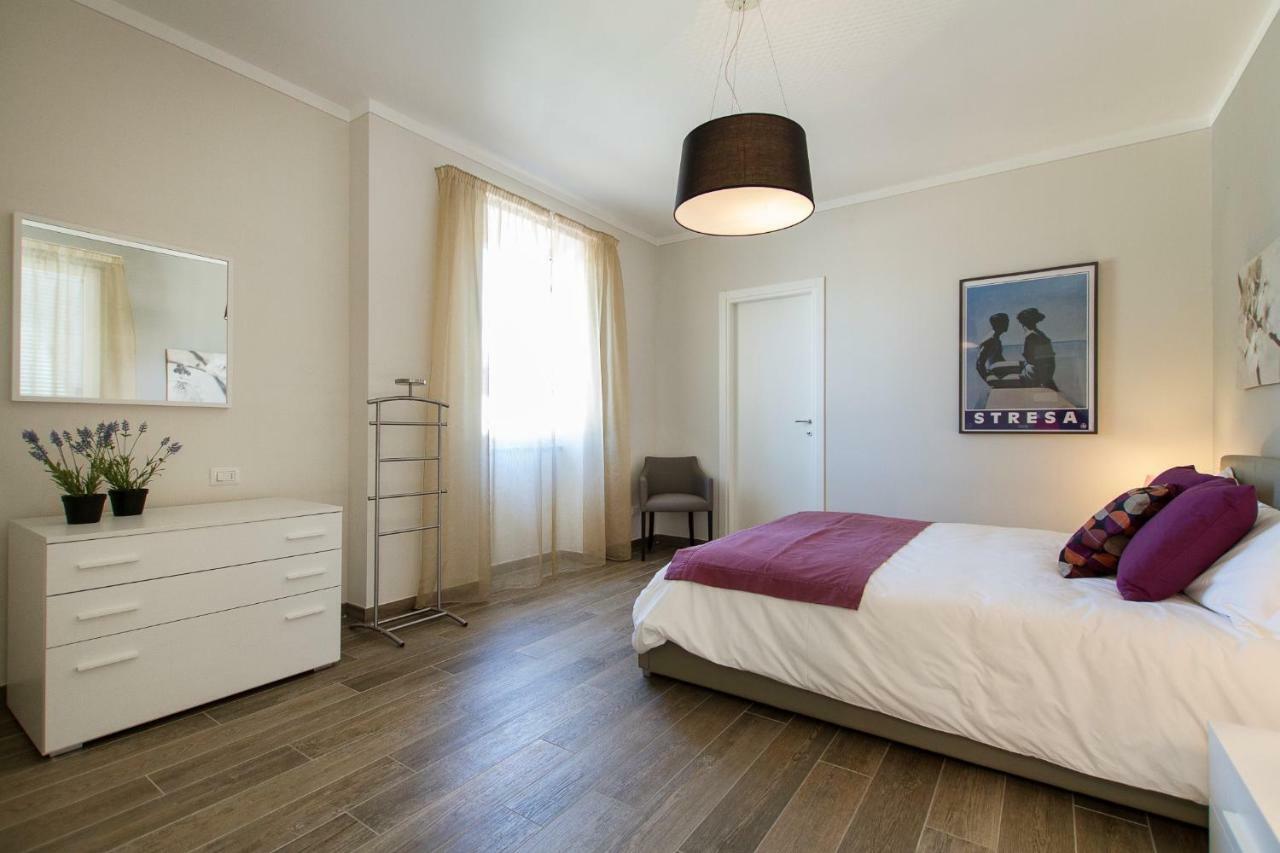 New La Lombarda City Center 2 Apartment Stresa Exterior photo